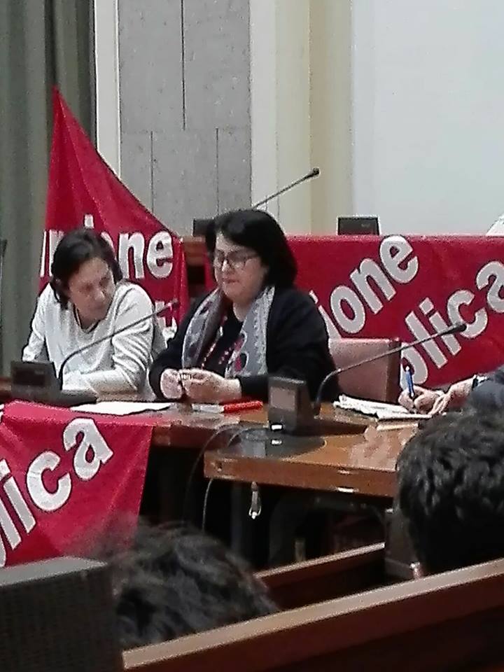 Sanità privata: Fp Cgil chiede stesse regole del pubblico e controlli sugli organici. Sollecita inoltre protocolli di legalità nel terzo settore