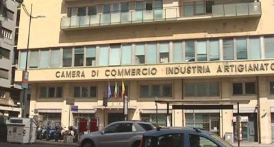 Camera di Commercio Caltanissetta -Assemblea unitaria