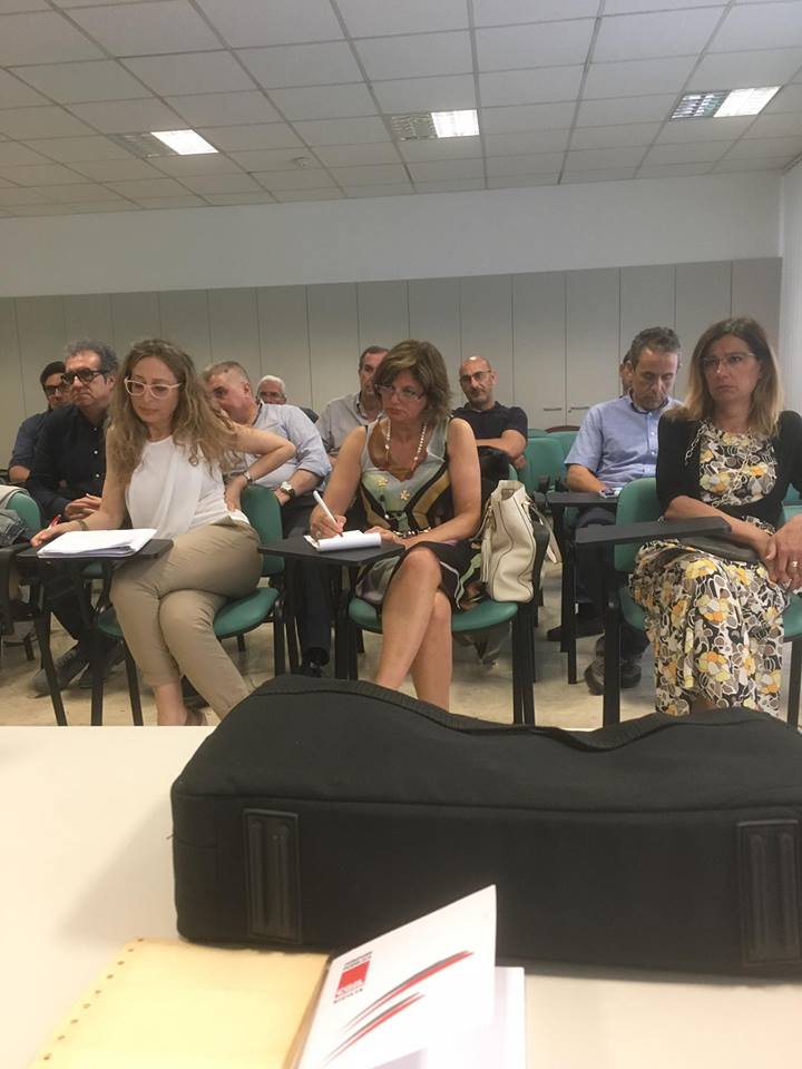 Iniziativa regionale INPS su “Programmazione e budget” e “Misurazione e valutazione della Performance”