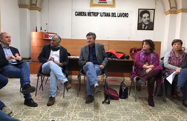 Salute mentale in Sicilia, elaborata oggi a Catania una prima proposta per le istituzioni. “Un sistema squilibrato da cambiare”