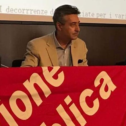 Aggressioni ai medici, Agliozzo: si mettano in campo tutti gli strumenti per garantire la sicurezza nelle strutture sanitarie