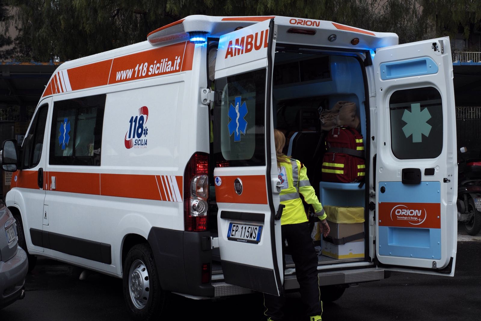 Tariffe 118 medici e infermieri, le Organizzazioni sindacali ottengono il Tavolo Tecnico, manifestazione regionale sospesa