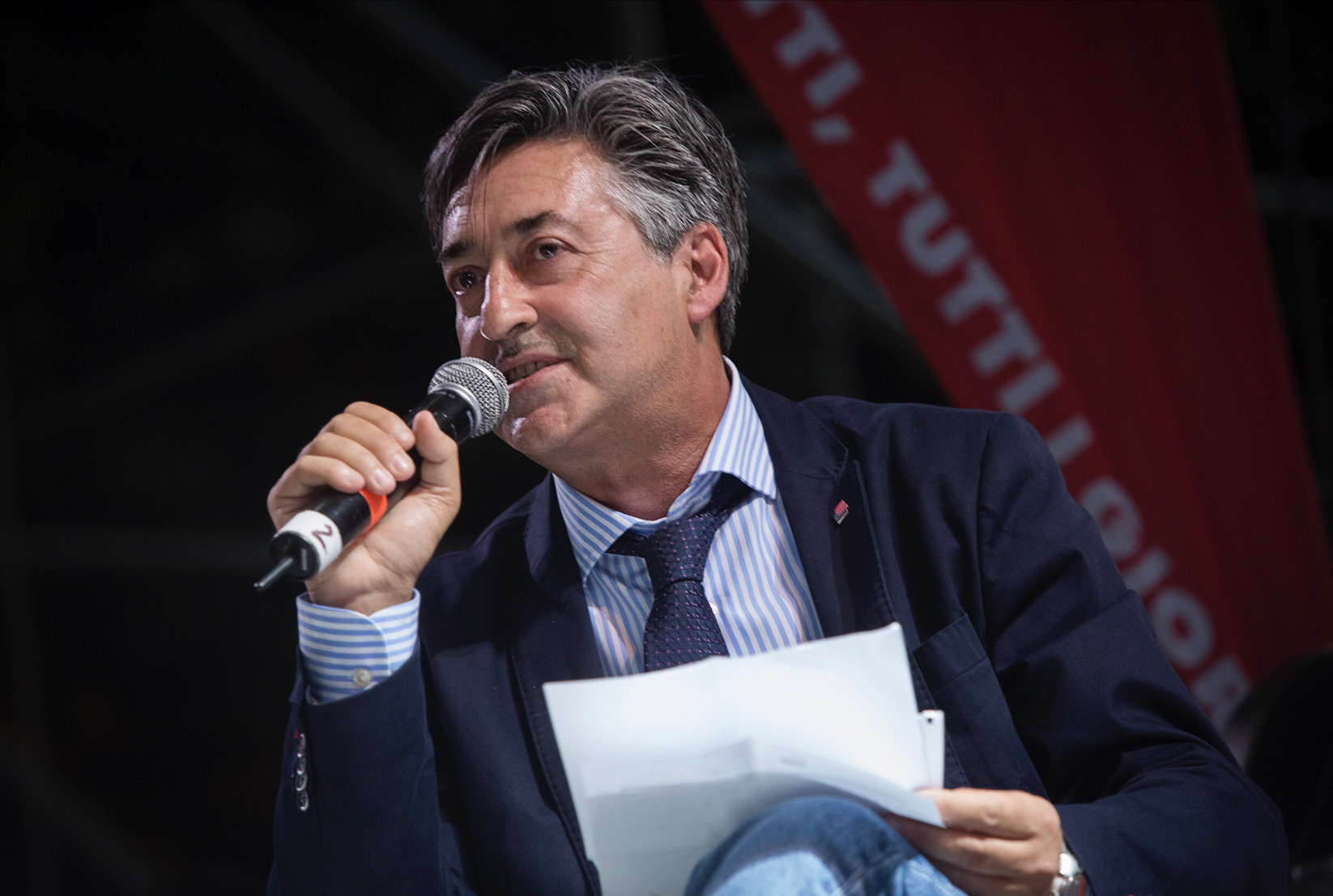 L’assessore Razza firma accordo con la Sanità privata, Fp Cgil contesta la Regione: “Strategia che non risponde al bisogno di tutela della salute del popolo siciliano”