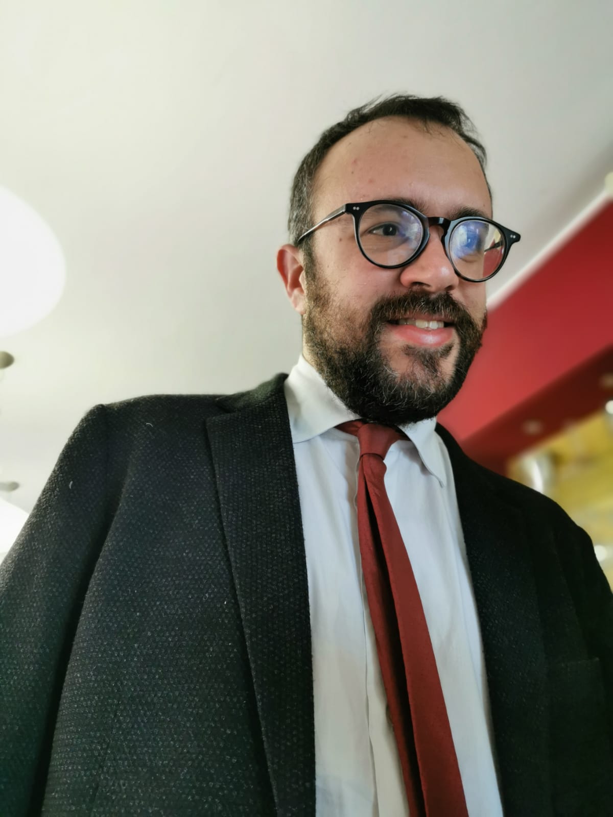 Eletto il nuovo segretario dell’Inps Fp Cgil di Enna, l’impegno di Carlo Vagginelli