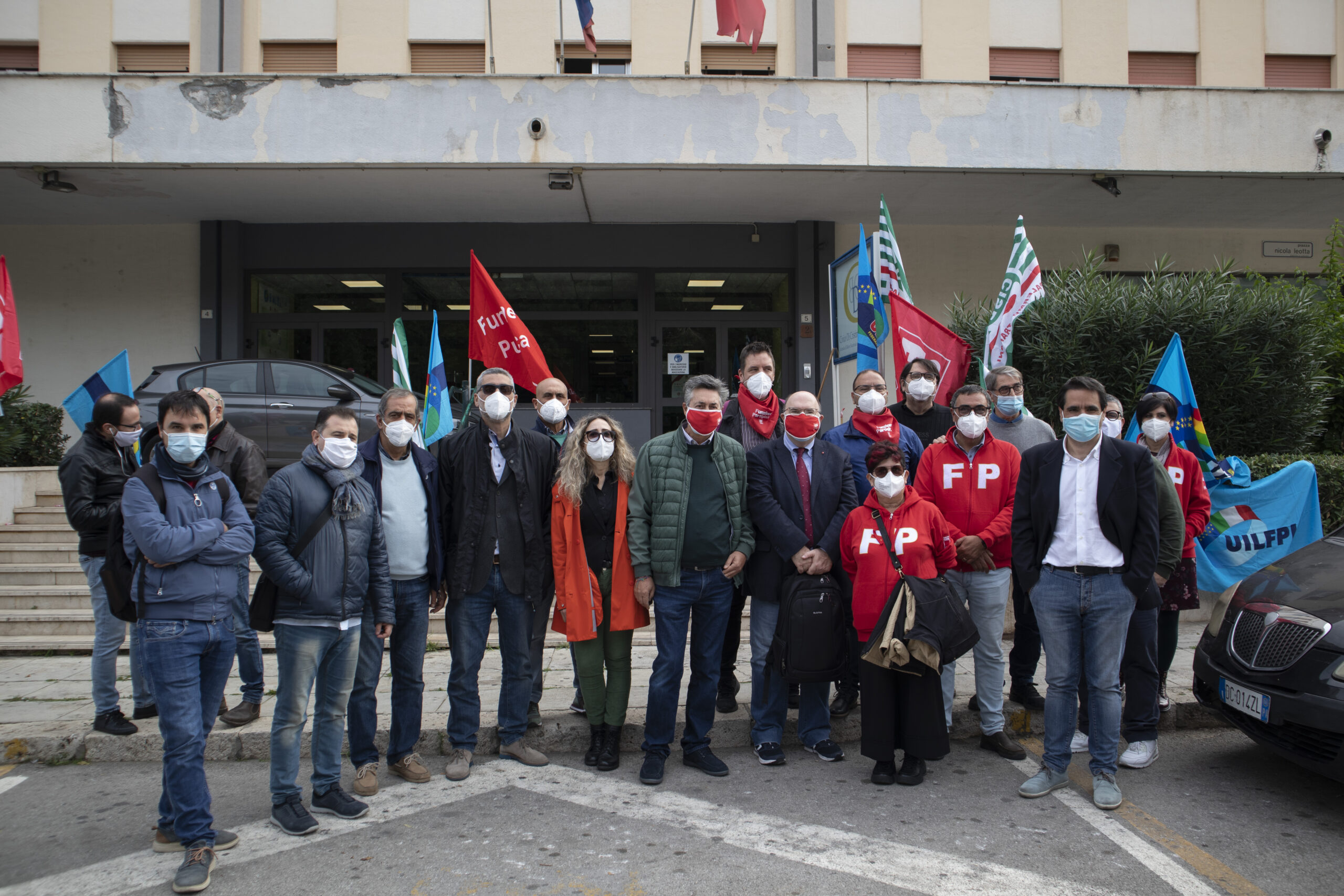 INCHIESTA SULLA SANITÀ SICILIANA DURANTE IL COVID-19 – IL TERZO EPISODIO