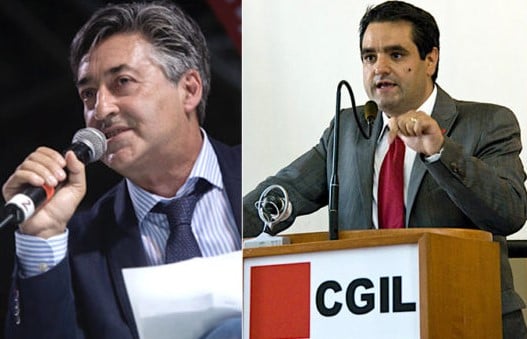 Pubblica Amministrazione, il grido d’allarme di Cgil, Cisl e Uil: senza la riforma la Sicilia rischia di sprofondare sotto i colpi della pandemia. Chiediamo a Musumeci un’assunzione di responsabilità