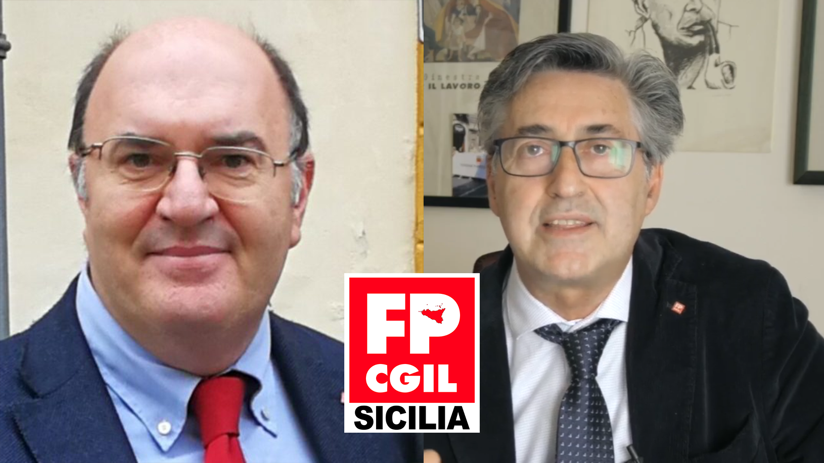 VERTENZA ASU – FP CGIL SICILIA: STABILIZZAZIONE ENTRO IL 2021