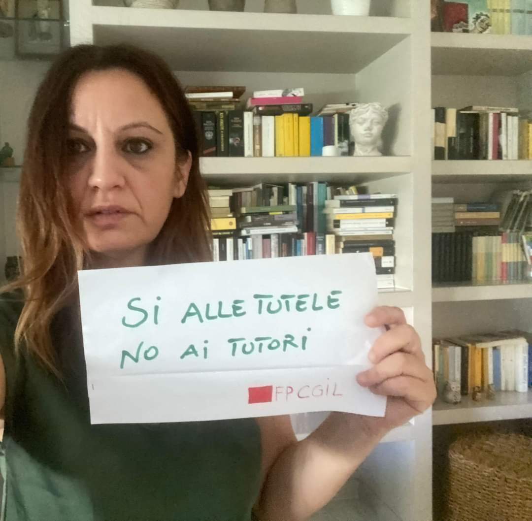 Disagi e criticità dei Consultori familiari, Fp Cgil: “In Sicilia sono pochi e con la più bassa capacità attrattiva, record negativo per la carente disponibilità della figura dell’ostetrica”