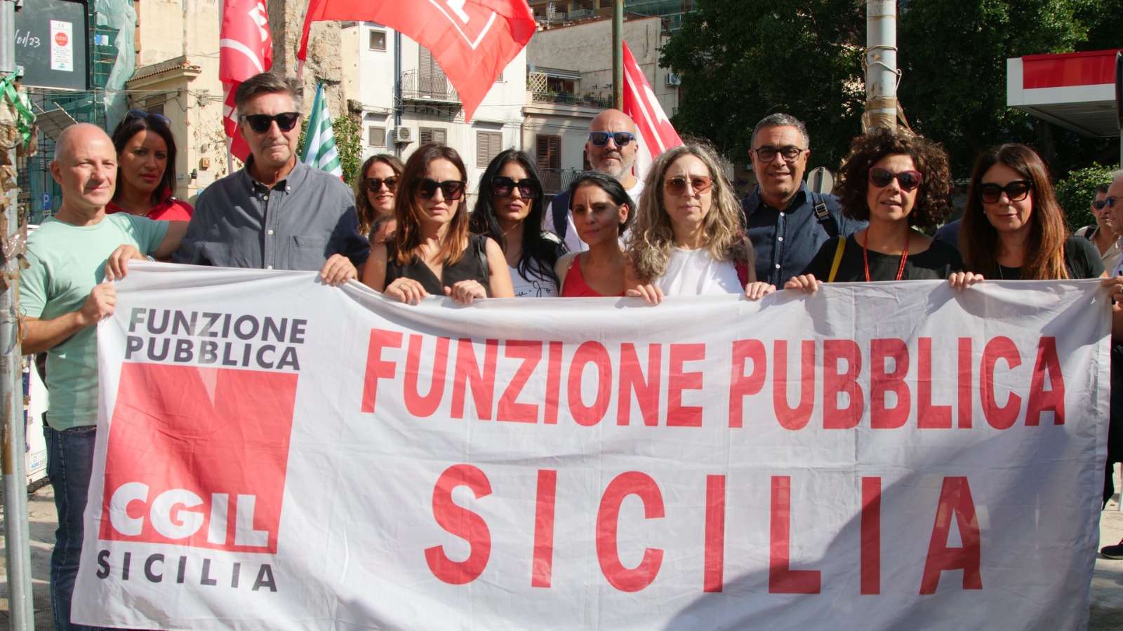 Piano di Riorganizzazione Ospedaliera in Sicilia, Fp Cgil: ridisegnata nuova mappa del potere, il Governo moltiplica le poltrone senza risolvere le criticità della sanità pubblica